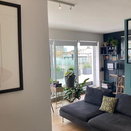 Seaview Penthouse Oostende Екстер'єр фото
