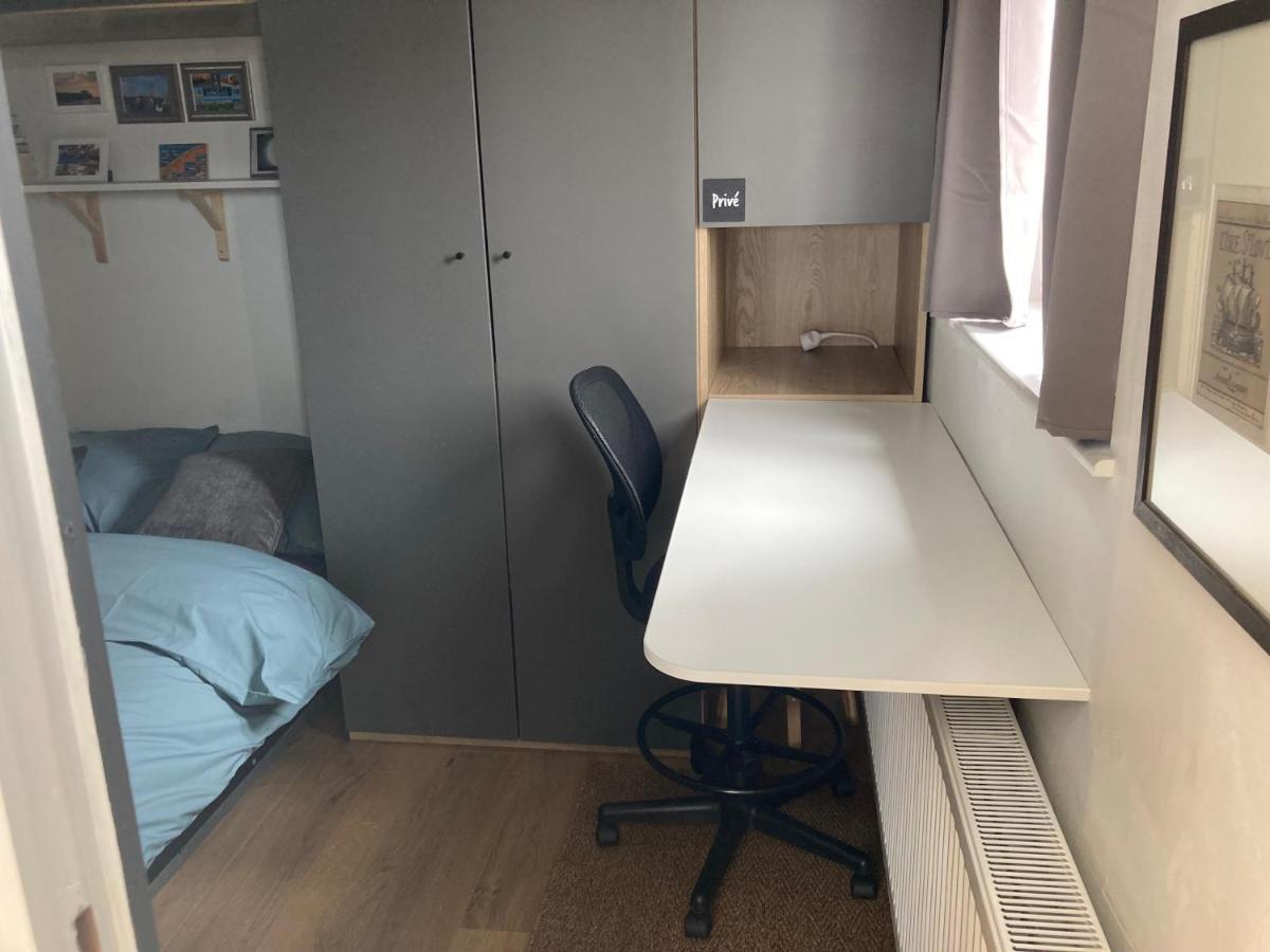 Seaview Penthouse Oostende Екстер'єр фото