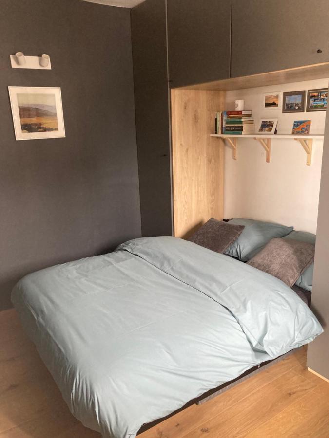 Seaview Penthouse Oostende Екстер'єр фото