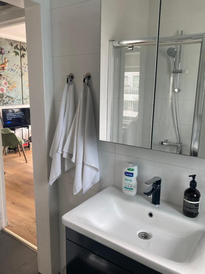 Seaview Penthouse Oostende Екстер'єр фото