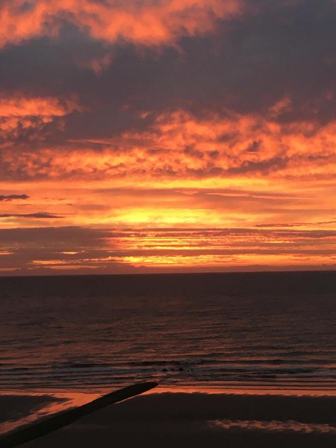 Seaview Penthouse Oostende Екстер'єр фото