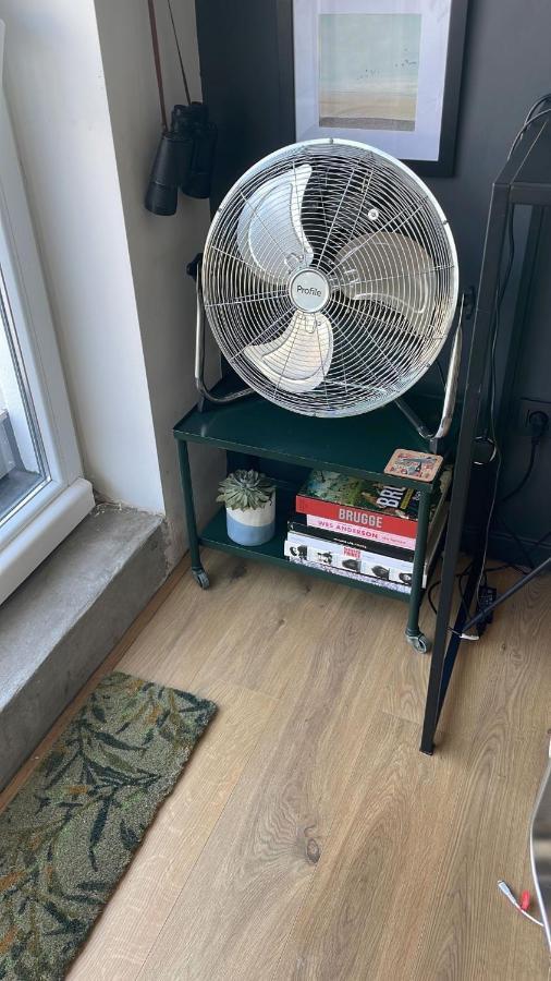 Seaview Penthouse Oostende Екстер'єр фото