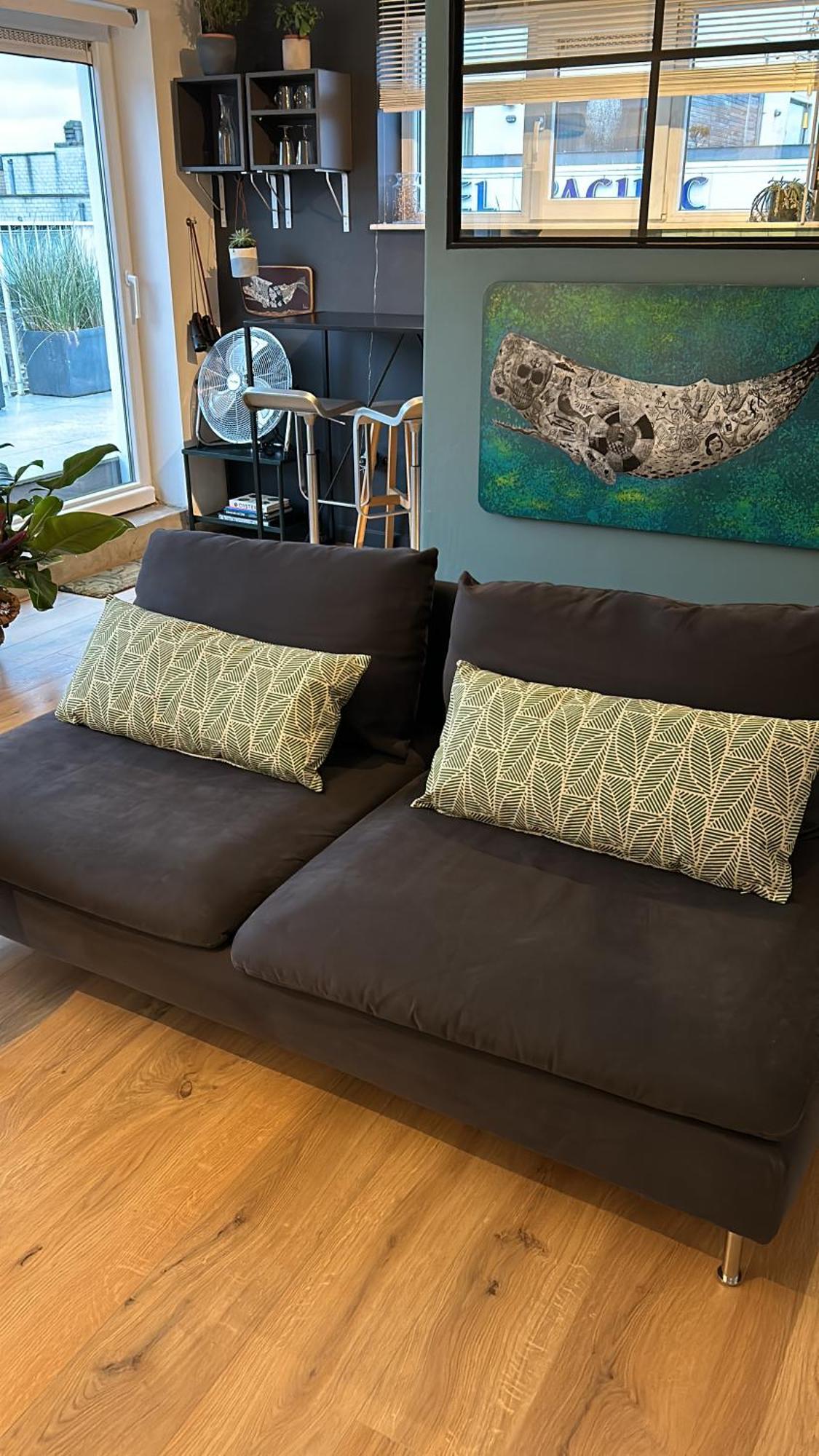 Seaview Penthouse Oostende Екстер'єр фото